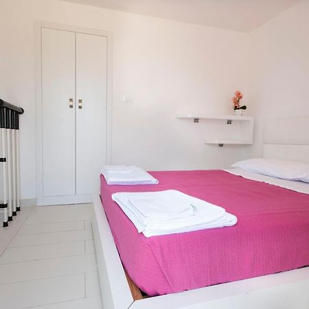 Hotel Beach Salento Marina Di Pescoluse Bagian luar foto